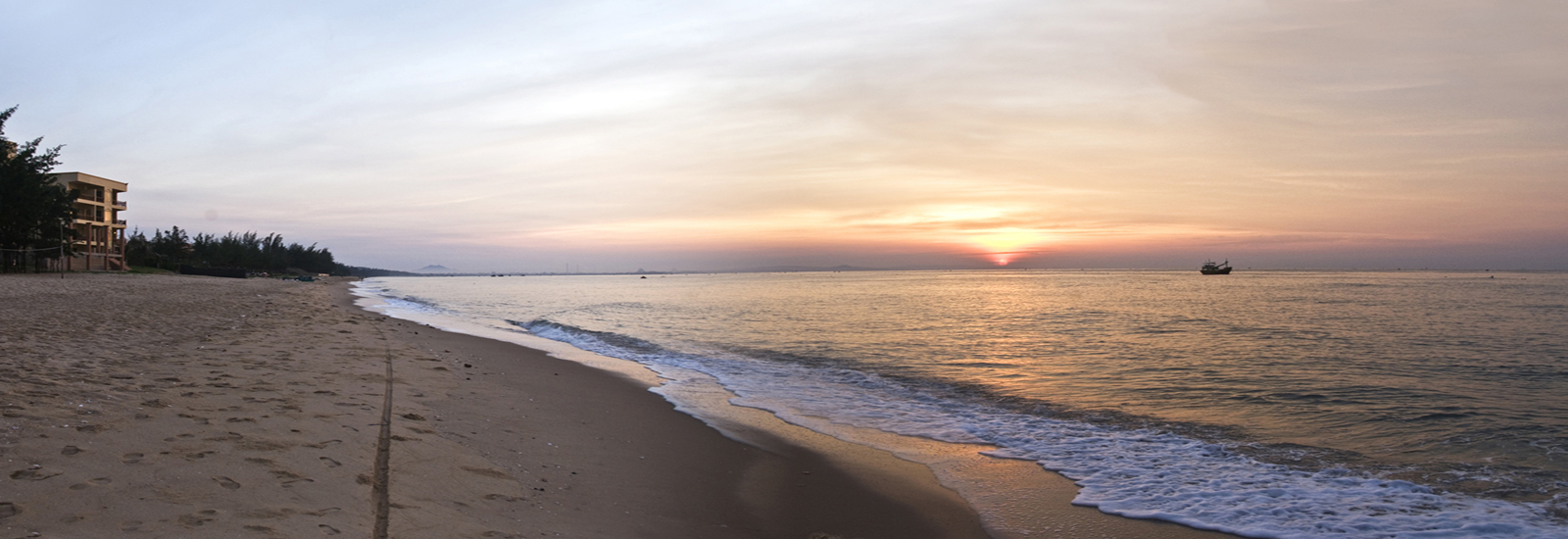 SANDHILLS RESORT & SPA
